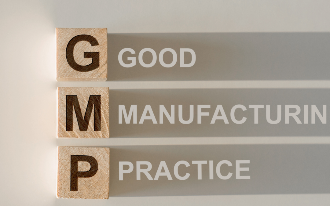 Importance of Current Good Manufacturing Practices (cGMP) Employee Training