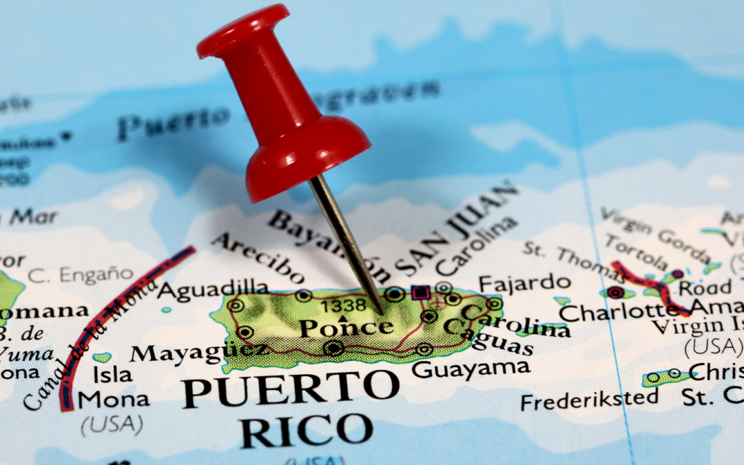 Puerto Rico Product Registration: Undocumented Rule and Enforcement Change