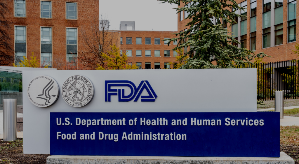 FDA Proposed Rules Licensing Distributors