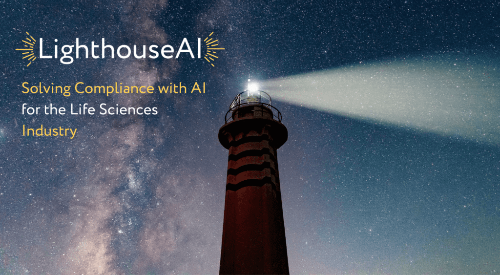 LighthouseAI - AI-Powered Compliance
