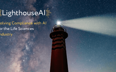 LighthouseAI: AI-Powered Compliance