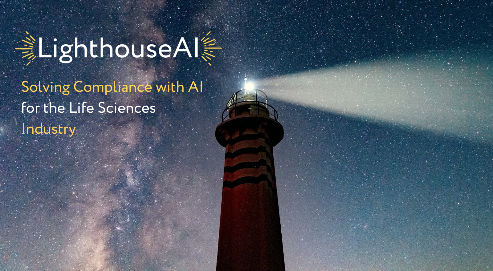 LighthouseAI: AI-Powered Compliance