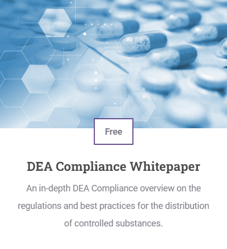 DEA Compliance Whitepaper