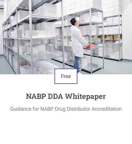 NABP DDA Whitepaper