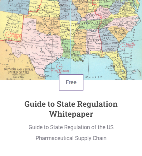 State Regulation Whitepaper