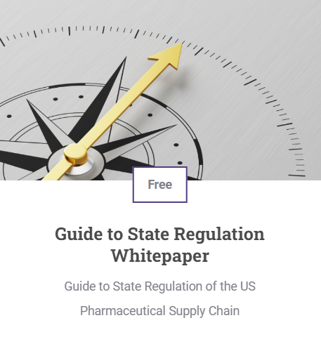 Guide To State Regulation Whitepaper 2023