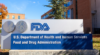 FDA – OA REMS Announcement Concerning requirements to Manufacturers of Opioids