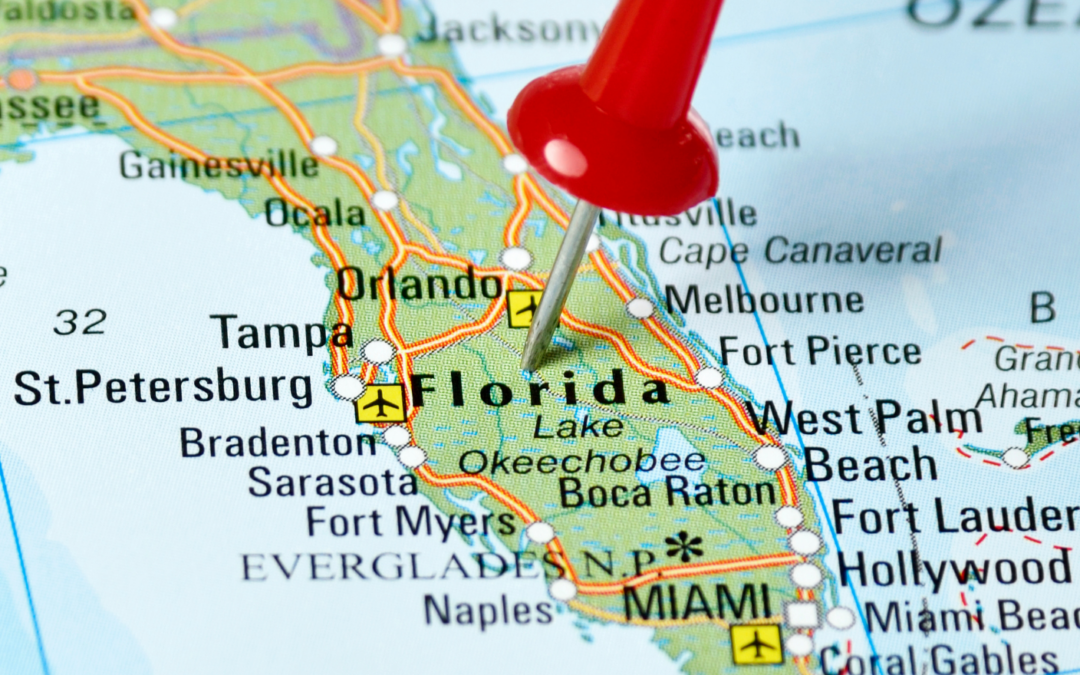 Navigating the Prescription Drug Reform Act: A New Landscape for Drug Manufacturers in Florida 